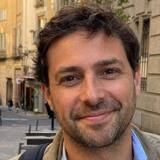 Pablo Molina Herrera