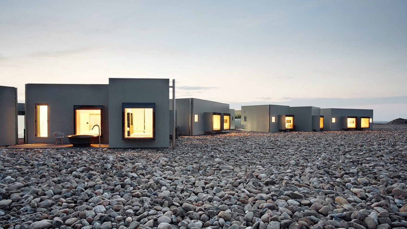 Hotel Aire de Bardenas en Tudela Navarra